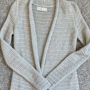 Abercrombie & Fitch Women's Soft Knit Sweater